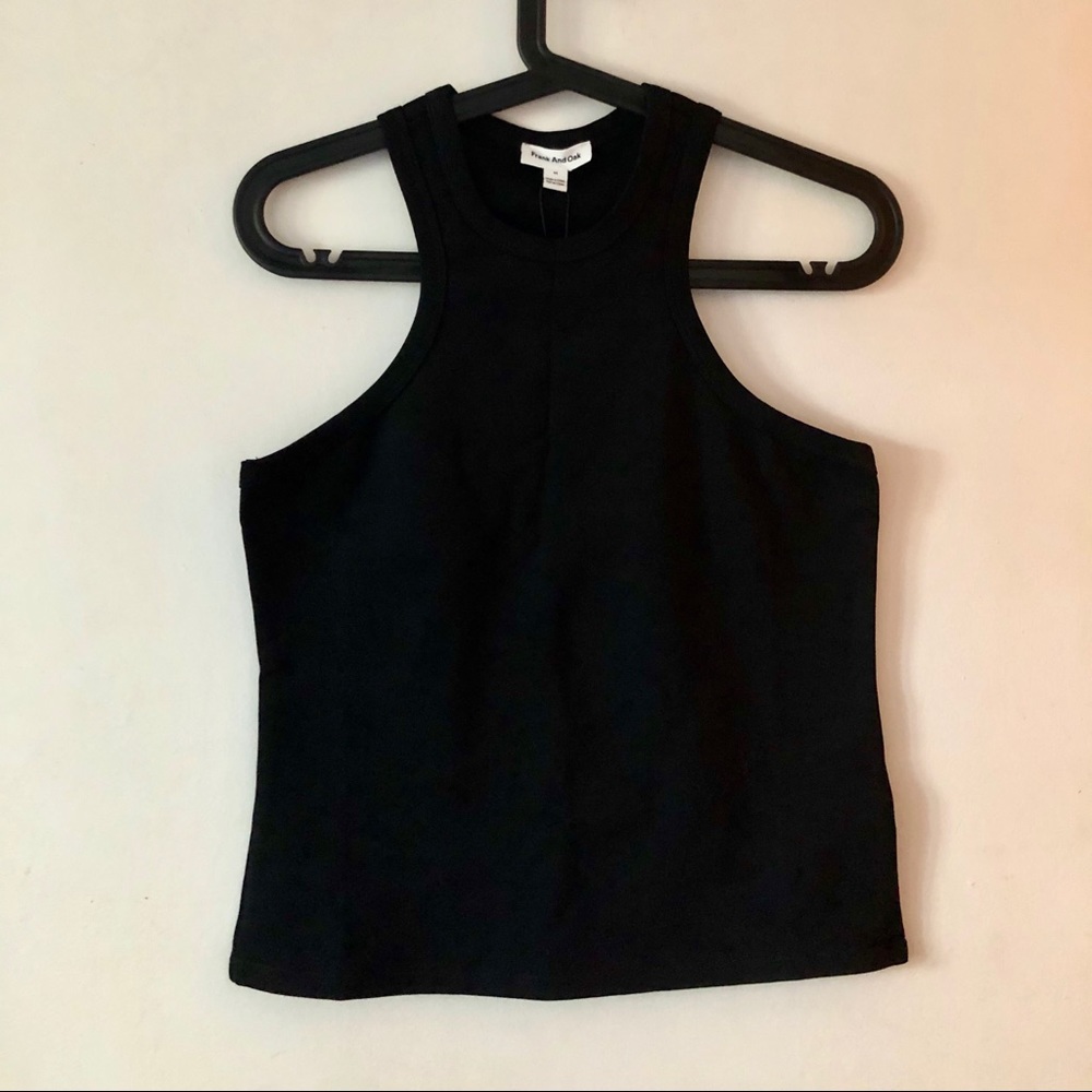 Frank And Oak tank top